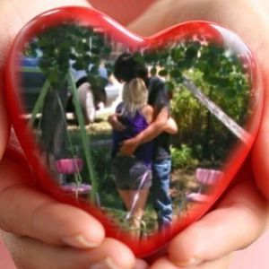 Meet your Posher, Sissy